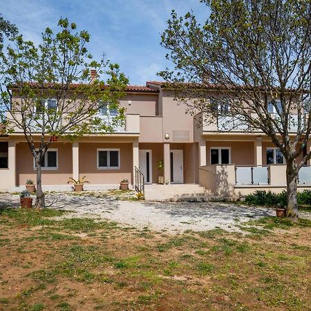 Vila Veronika 2 Пула Екстериор снимка