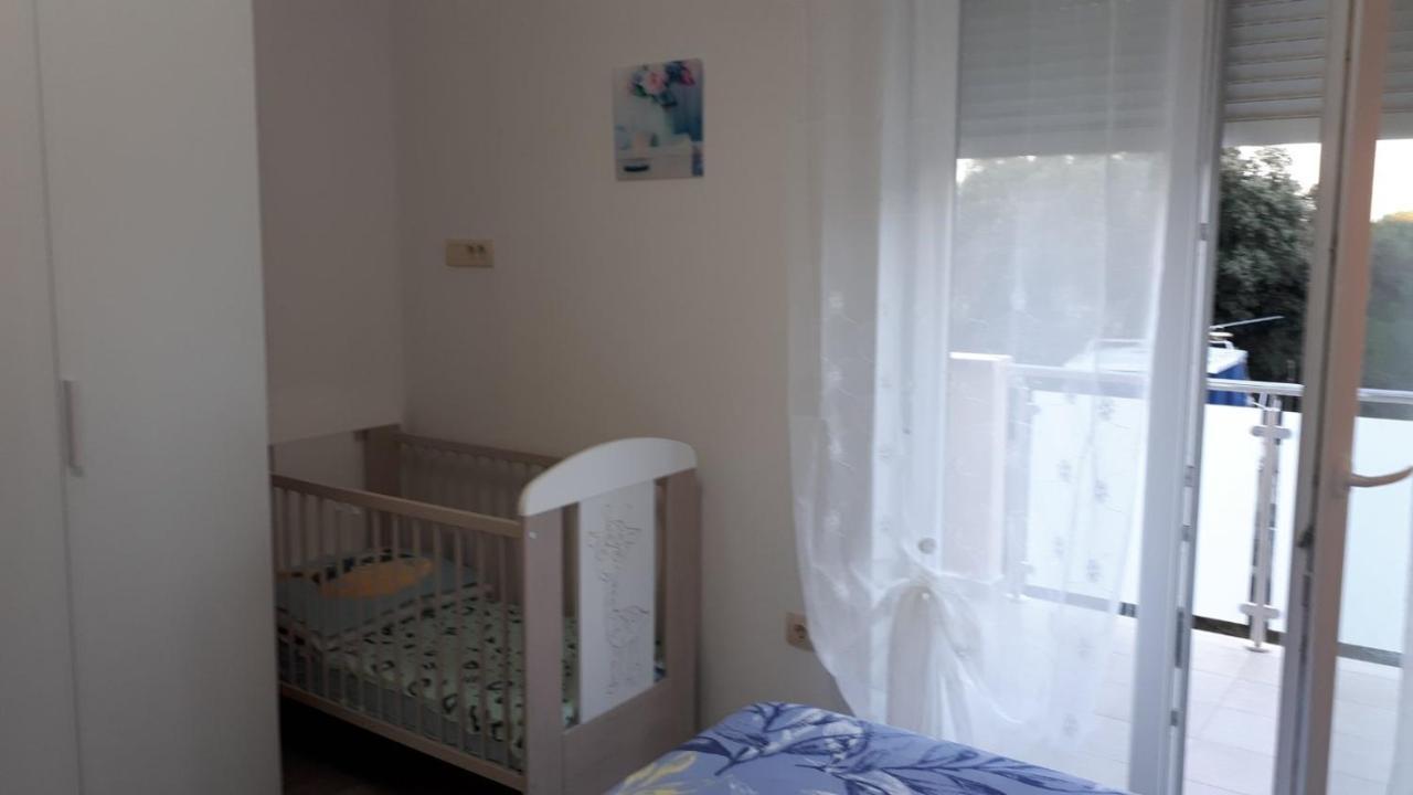 Vila Veronika 2 Пула Екстериор снимка