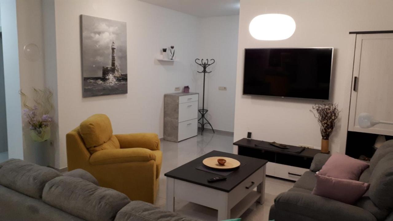 Vila Veronika 2 Пула Екстериор снимка