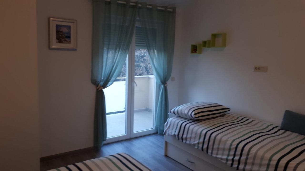 Vila Veronika 2 Пула Екстериор снимка