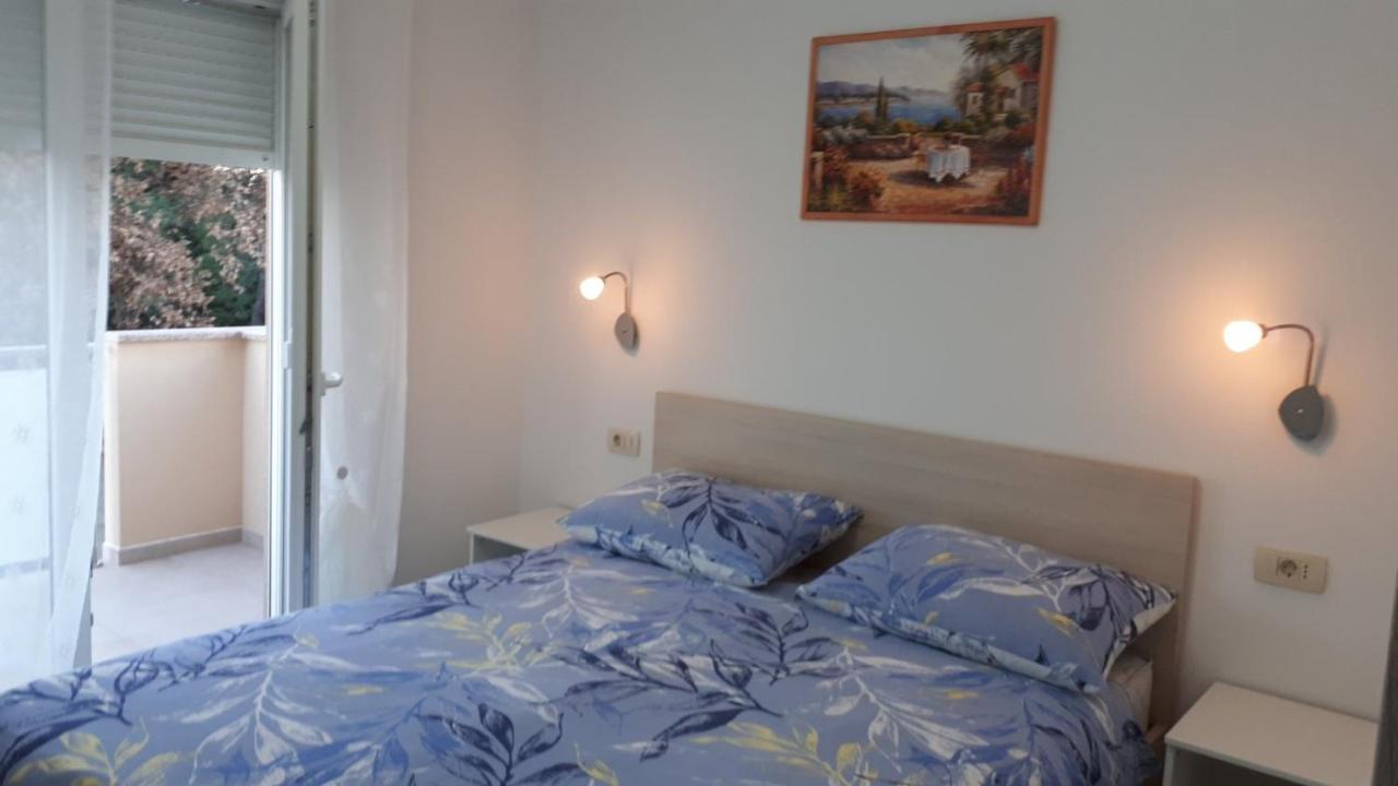 Vila Veronika 2 Пула Екстериор снимка