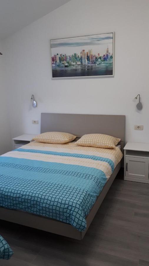Vila Veronika 2 Пула Екстериор снимка