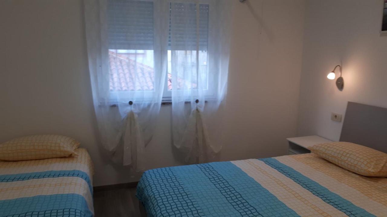 Vila Veronika 2 Пула Екстериор снимка