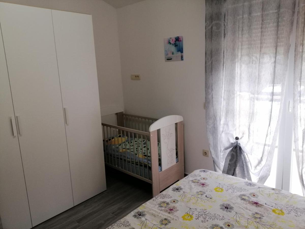 Vila Veronika 2 Пула Екстериор снимка