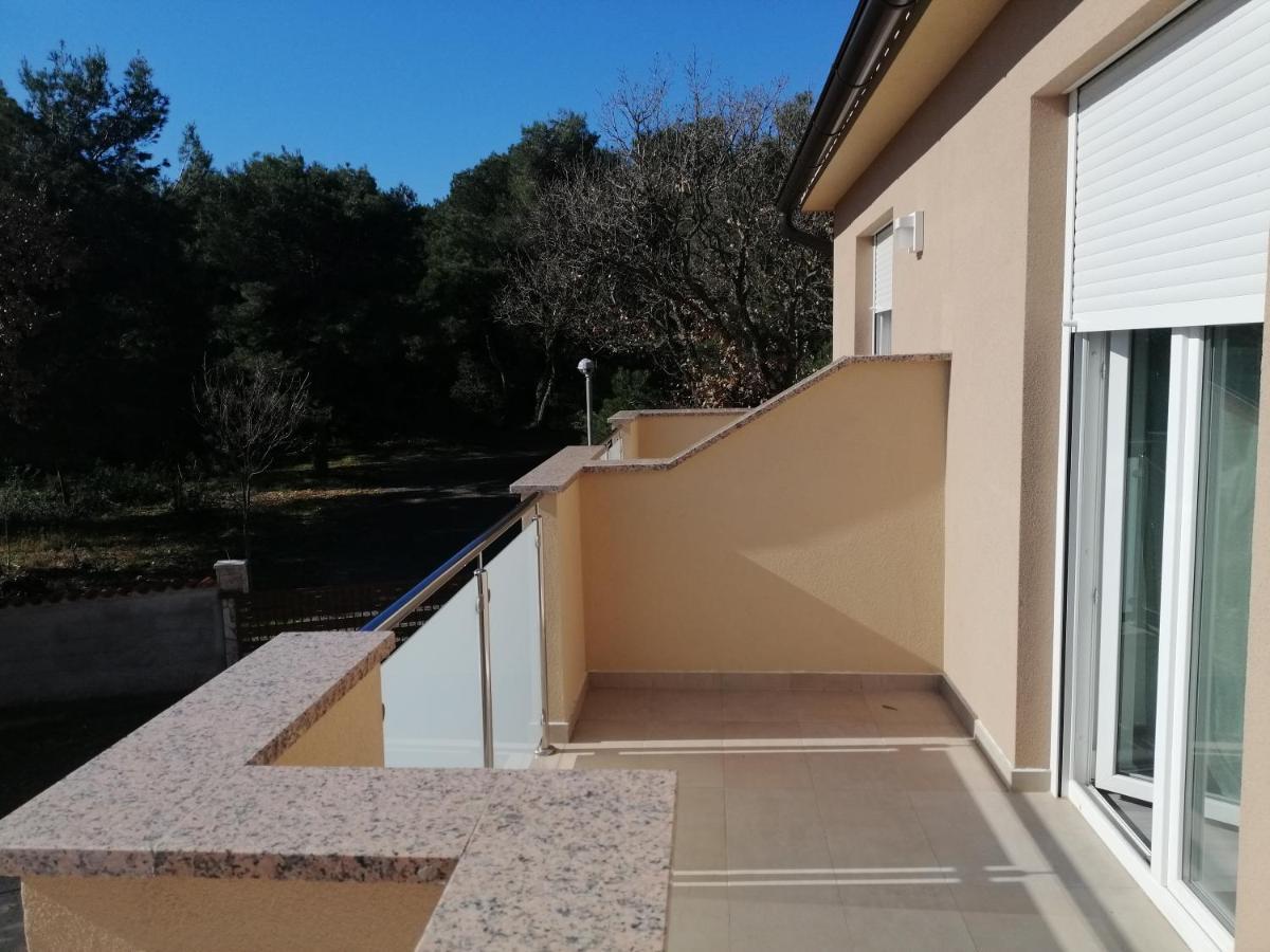 Vila Veronika 2 Пула Екстериор снимка