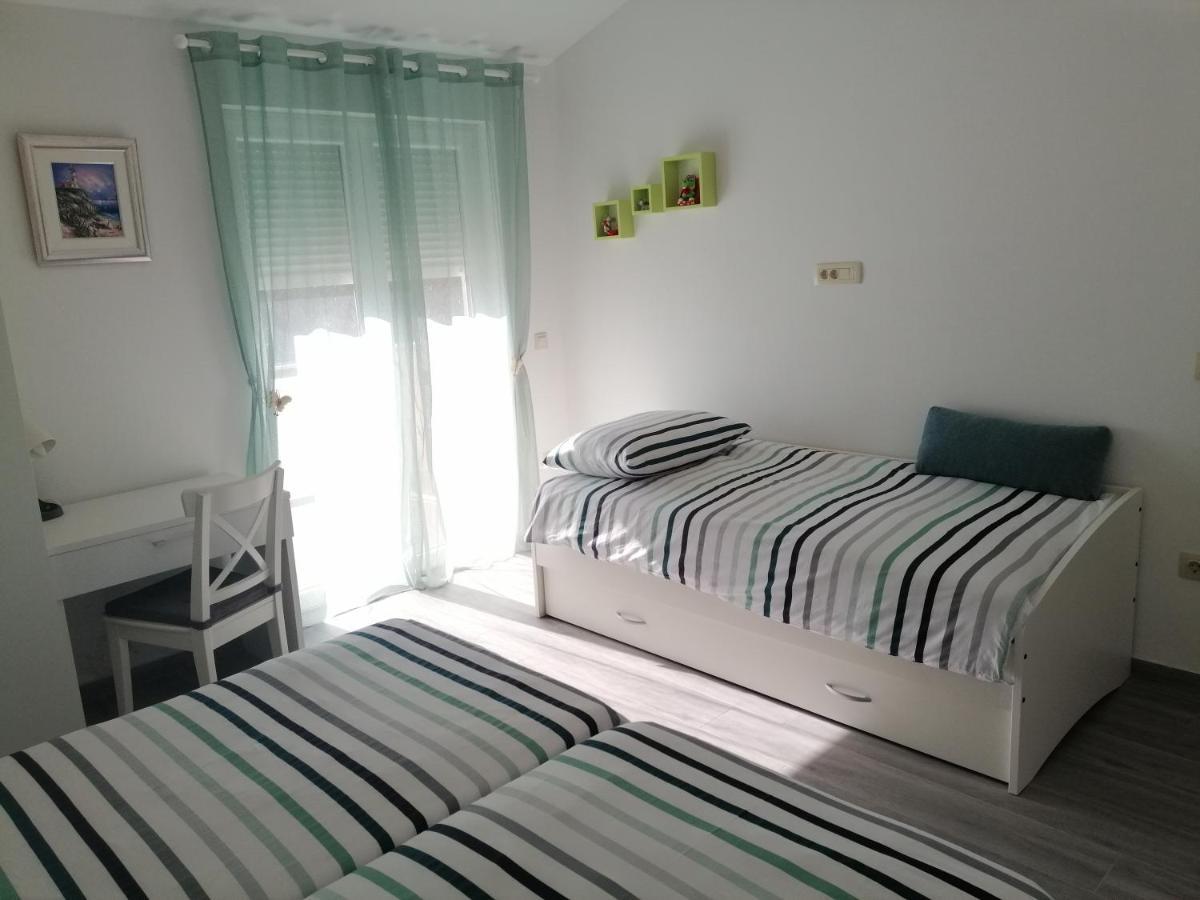 Vila Veronika 2 Пула Екстериор снимка