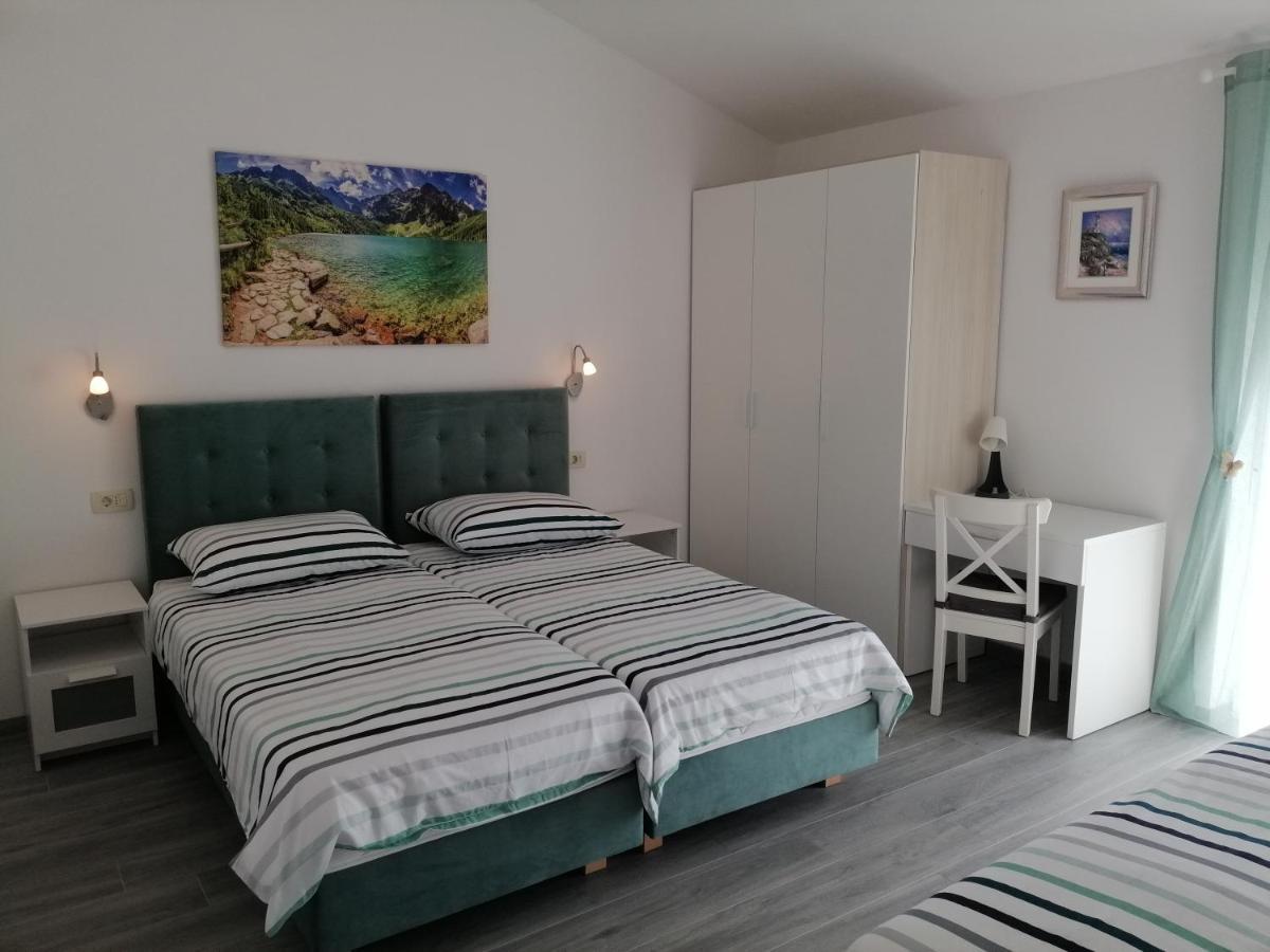 Vila Veronika 2 Пула Екстериор снимка
