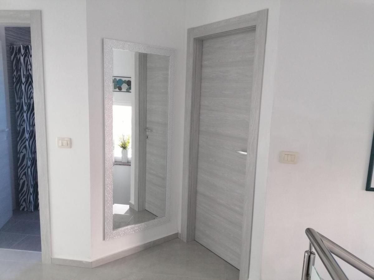 Vila Veronika 2 Пула Екстериор снимка