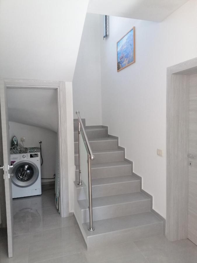 Vila Veronika 2 Пула Екстериор снимка