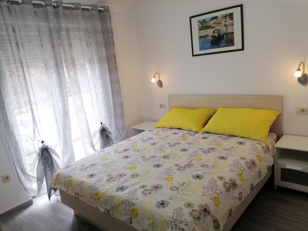 Vila Veronika 2 Пула Екстериор снимка