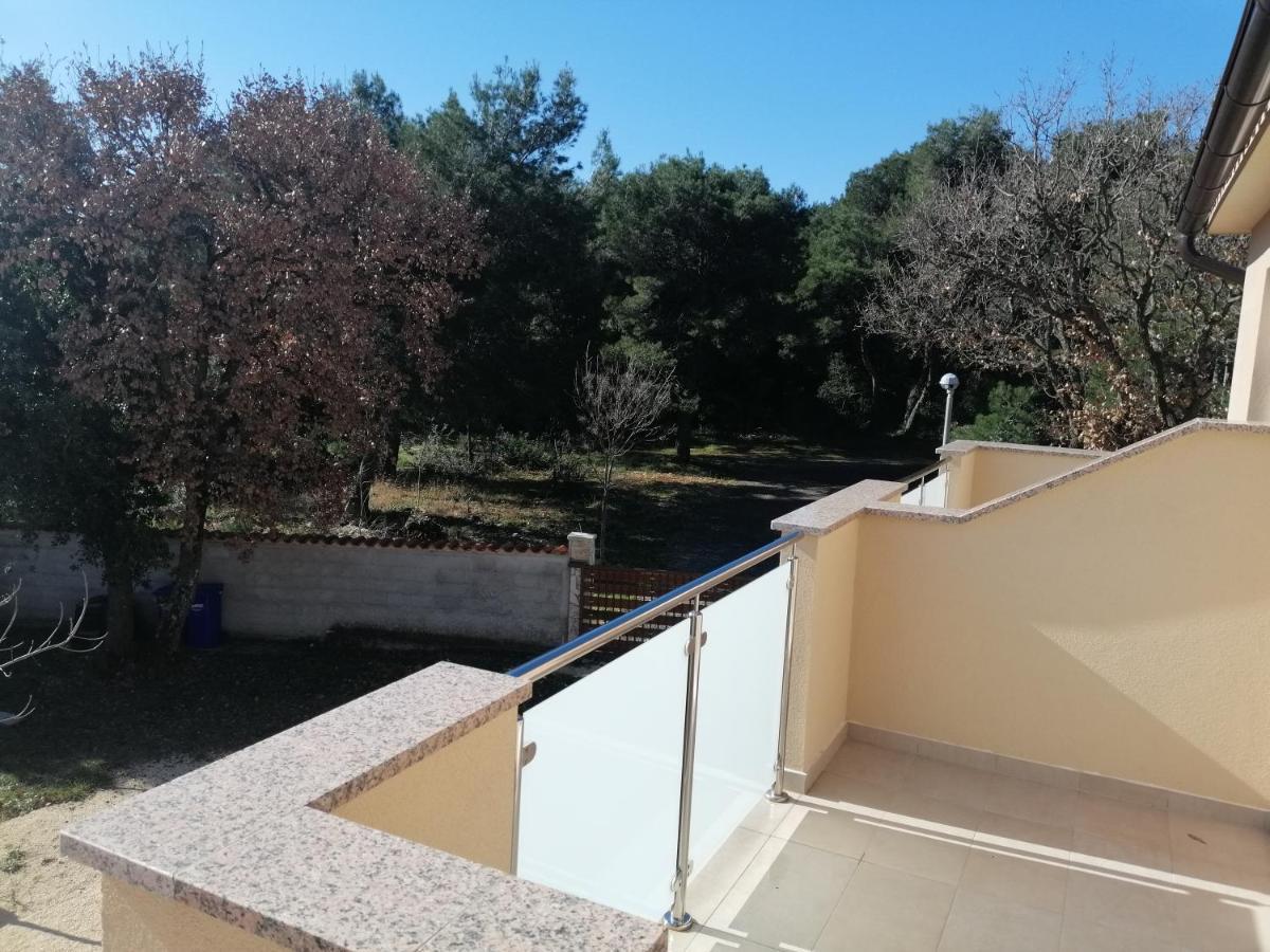 Vila Veronika 2 Пула Екстериор снимка