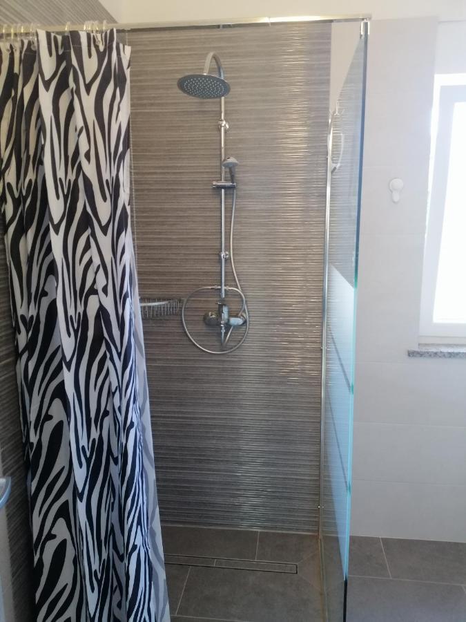 Vila Veronika 2 Пула Екстериор снимка