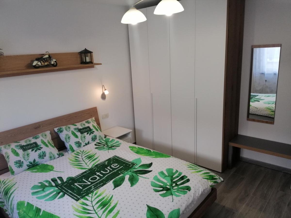 Vila Veronika 2 Пула Екстериор снимка