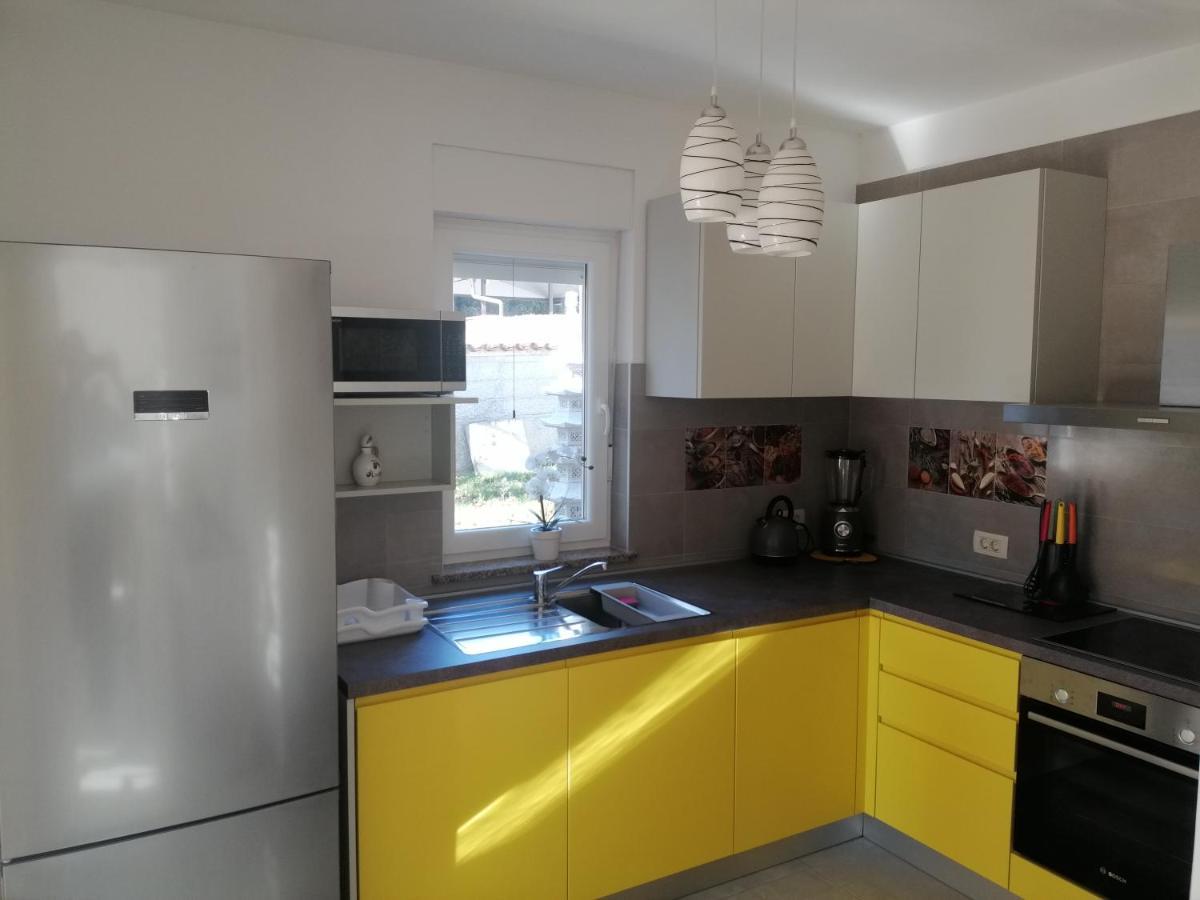 Vila Veronika 2 Пула Екстериор снимка