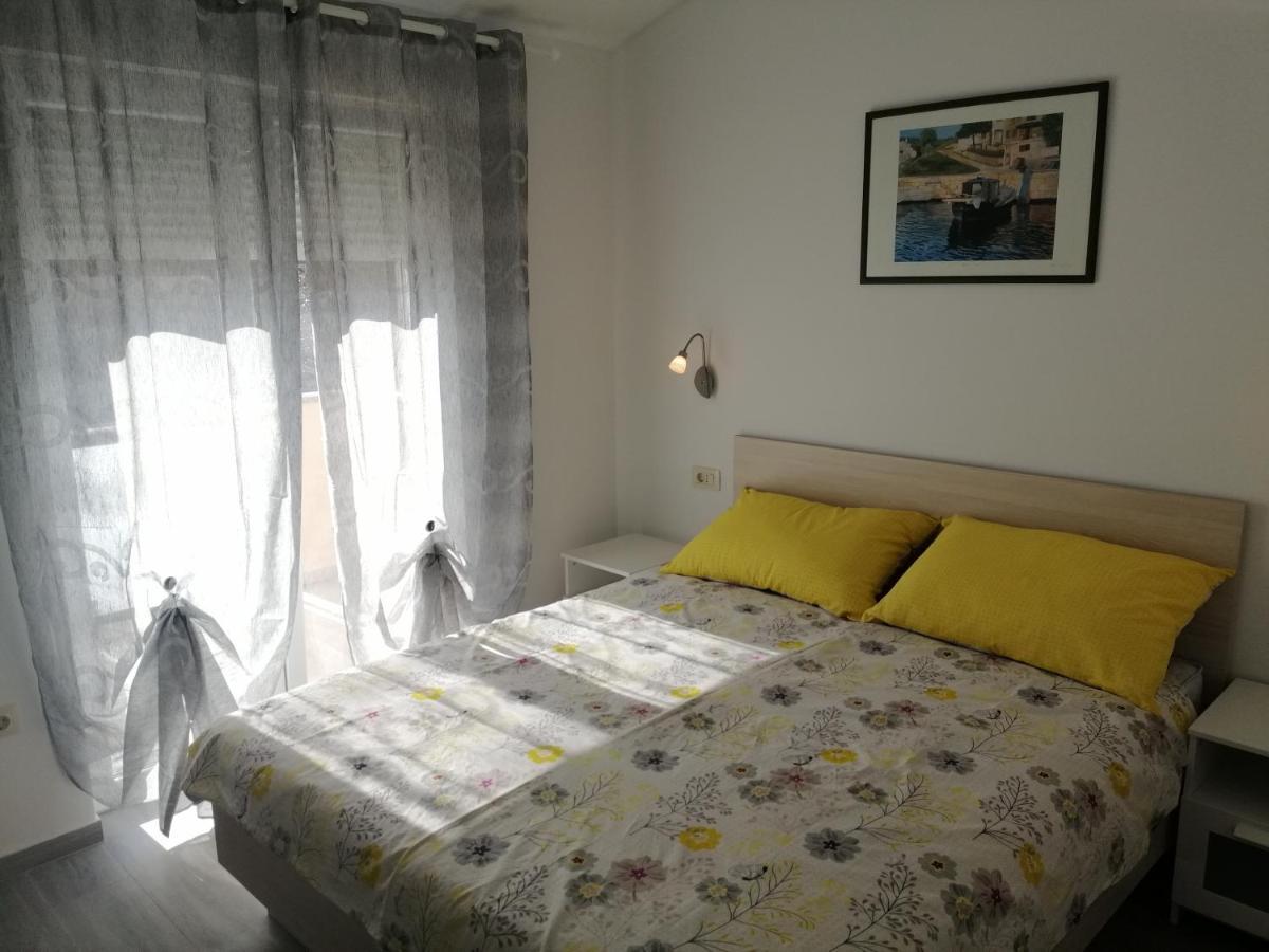 Vila Veronika 2 Пула Екстериор снимка