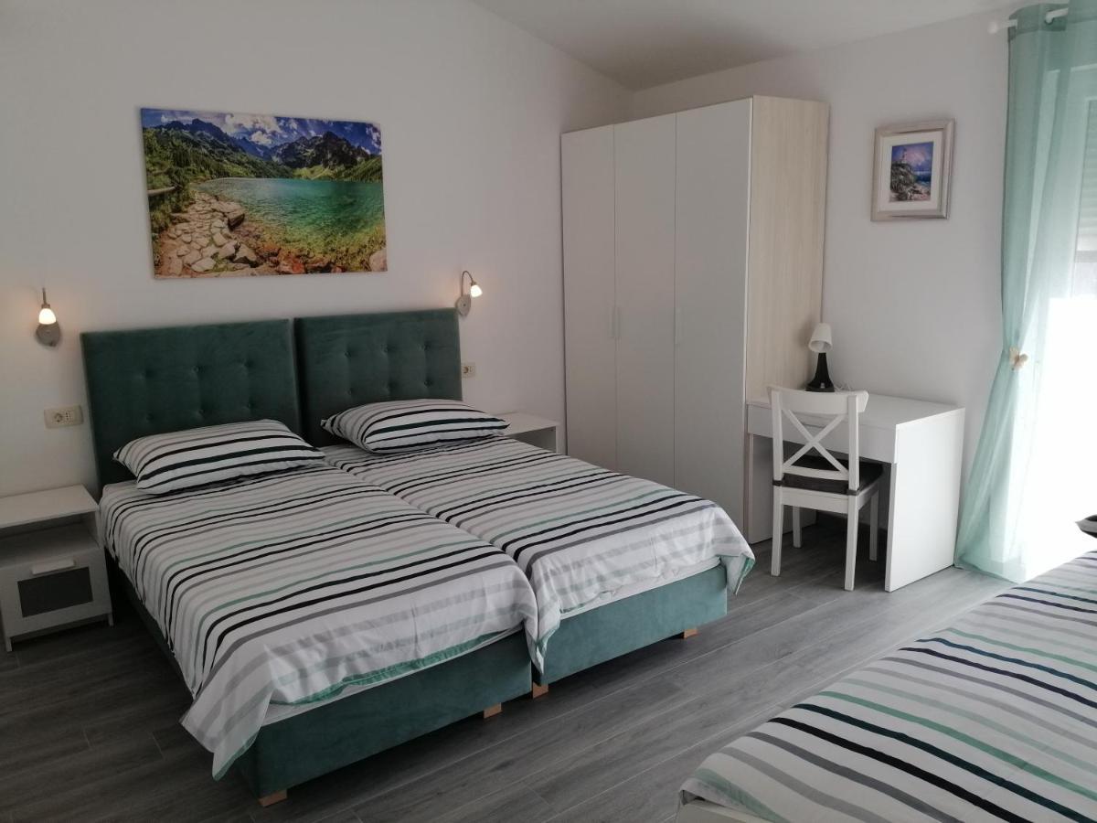 Vila Veronika 2 Пула Екстериор снимка
