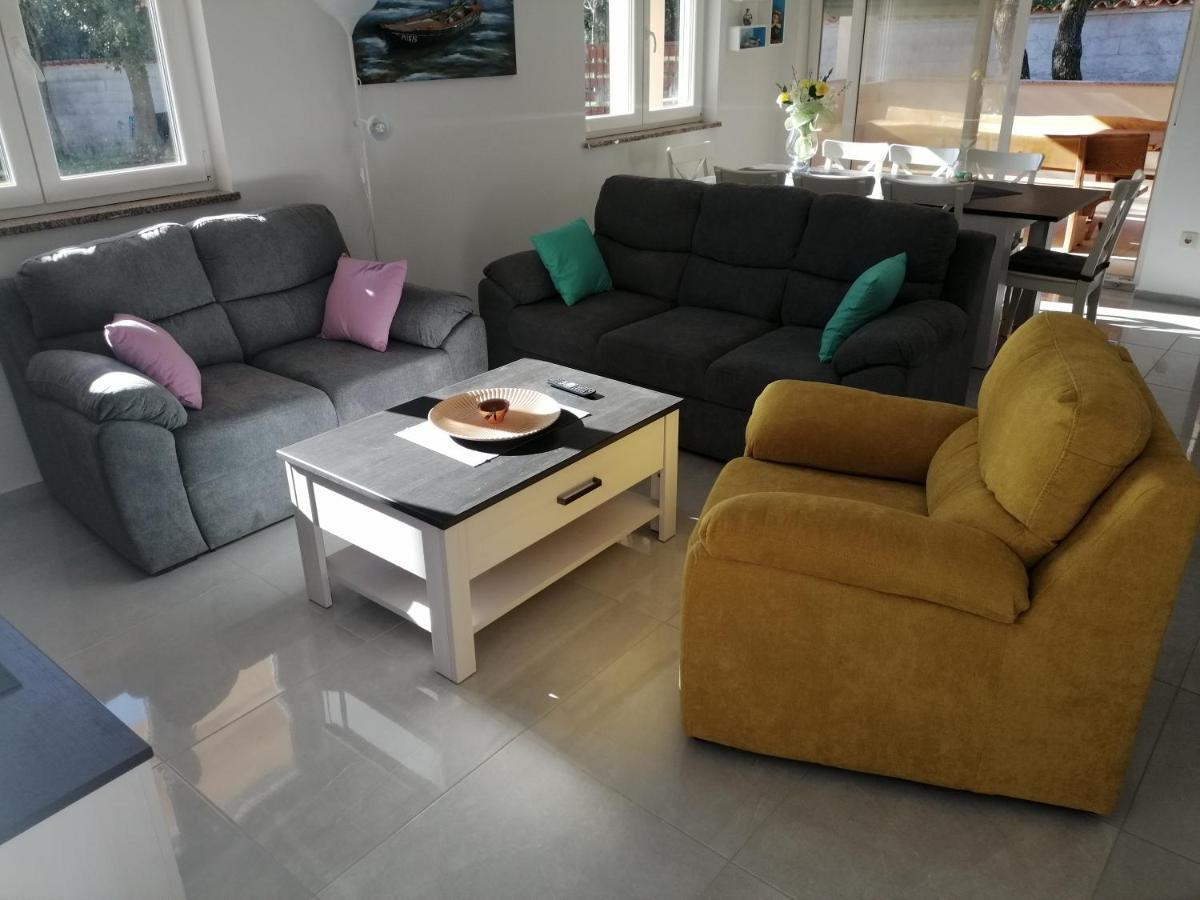 Vila Veronika 2 Пула Екстериор снимка