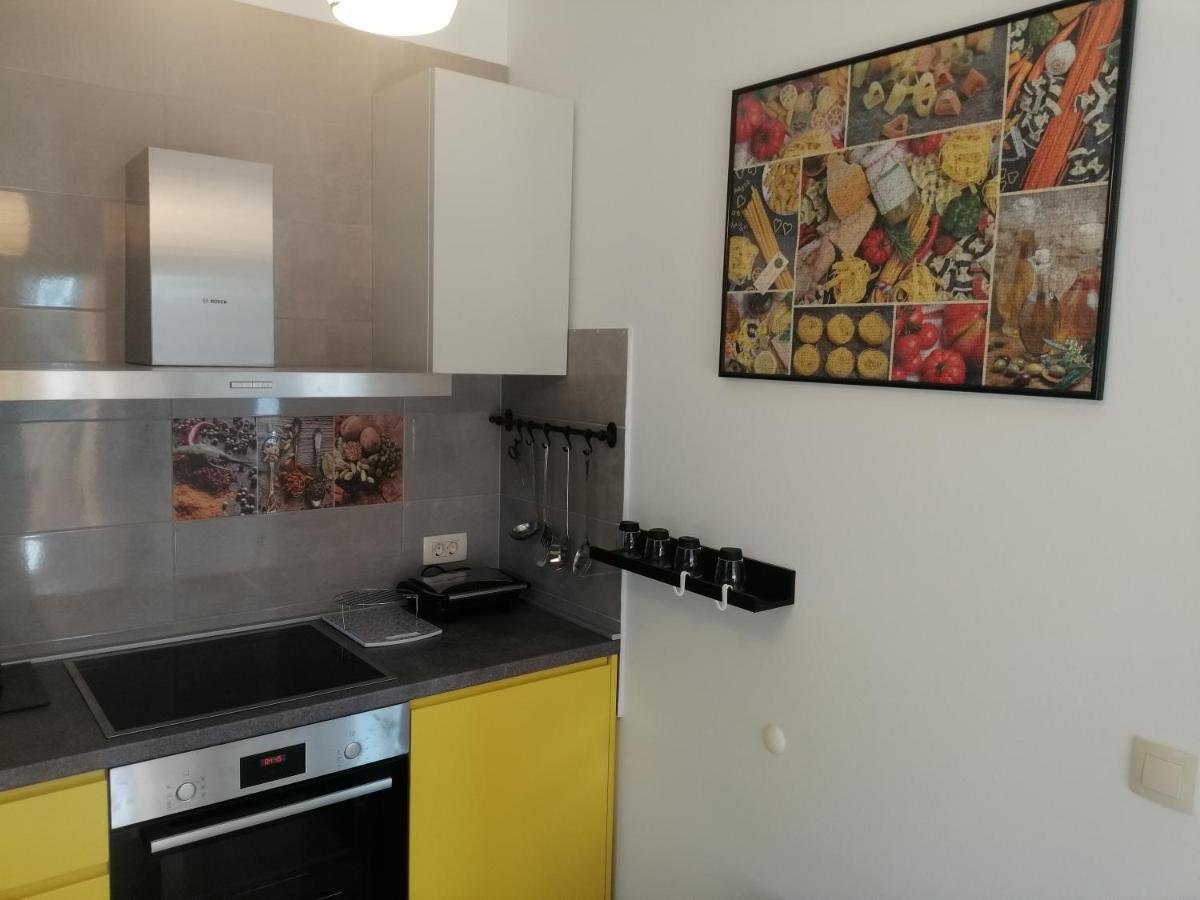 Vila Veronika 2 Пула Екстериор снимка