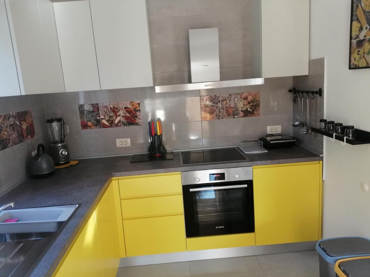 Vila Veronika 2 Пула Екстериор снимка