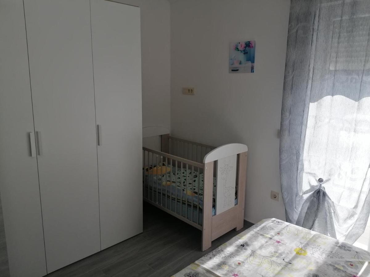 Vila Veronika 2 Пула Екстериор снимка