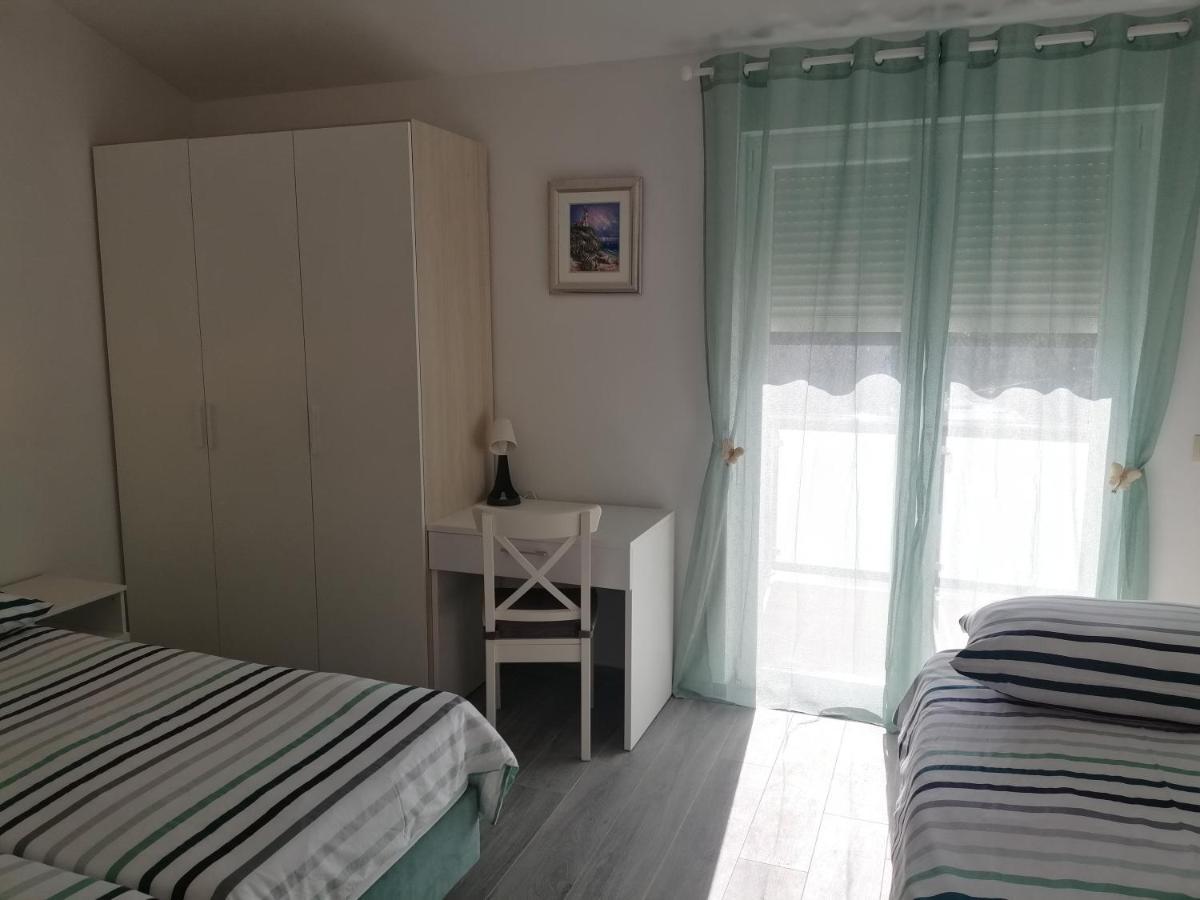 Vila Veronika 2 Пула Екстериор снимка