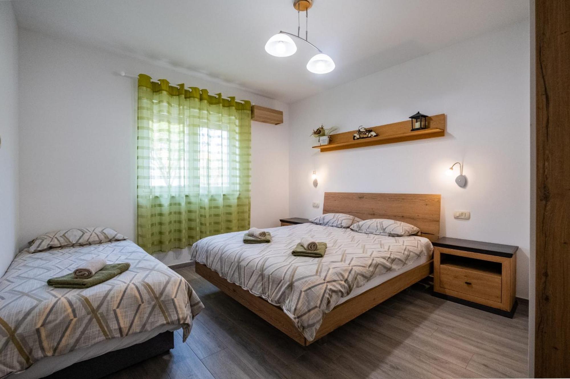 Vila Veronika 2 Пула Екстериор снимка