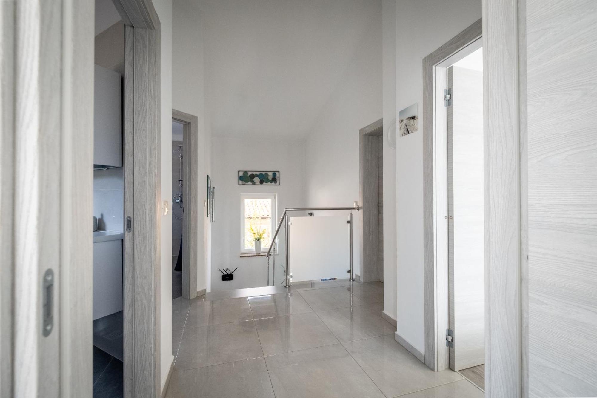 Vila Veronika 2 Пула Екстериор снимка