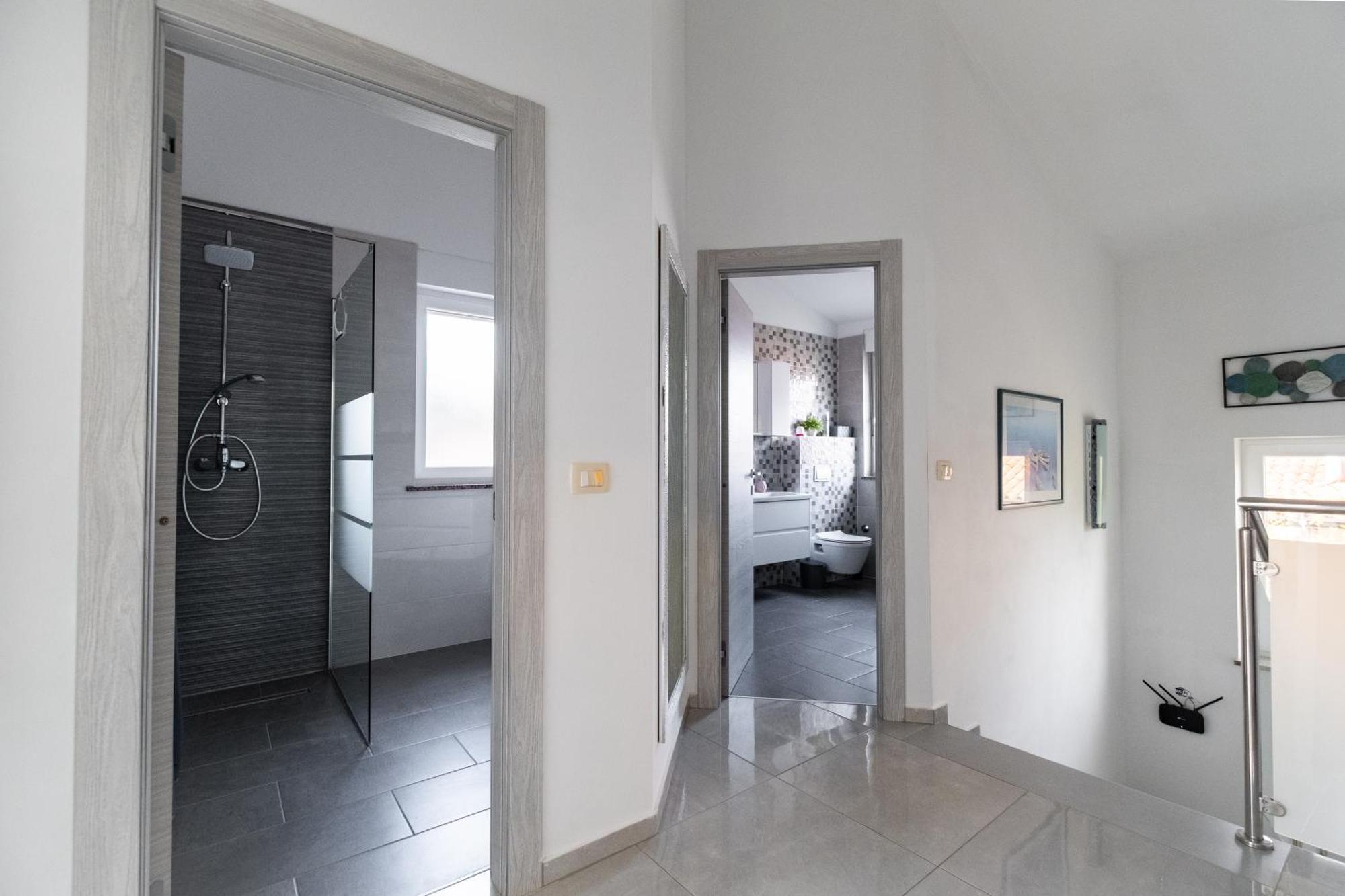 Vila Veronika 2 Пула Екстериор снимка