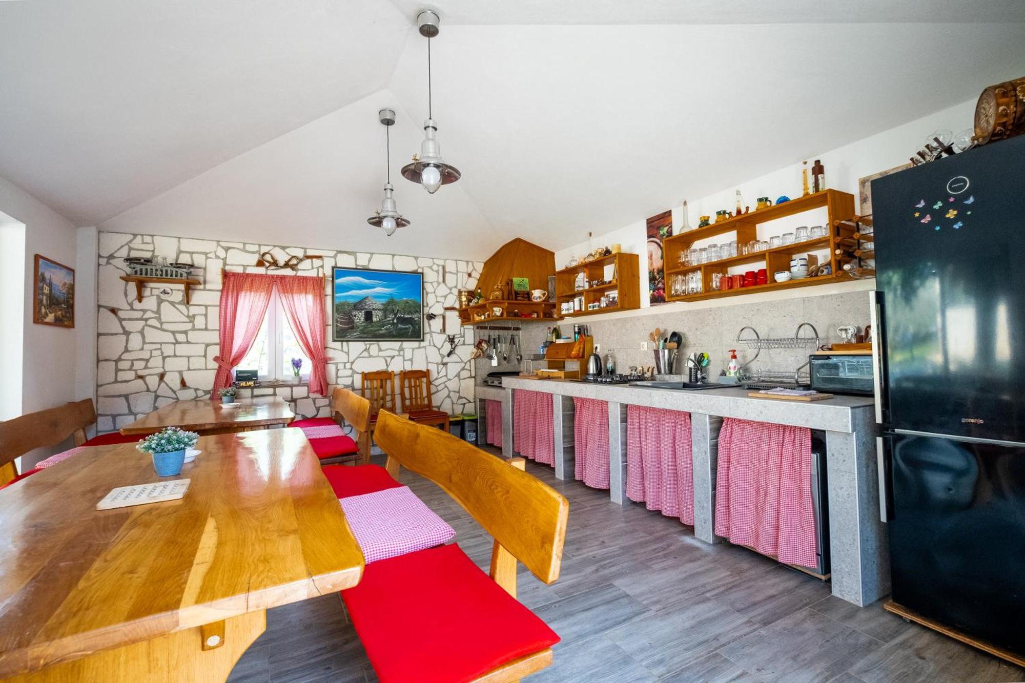 Vila Veronika 2 Пула Екстериор снимка
