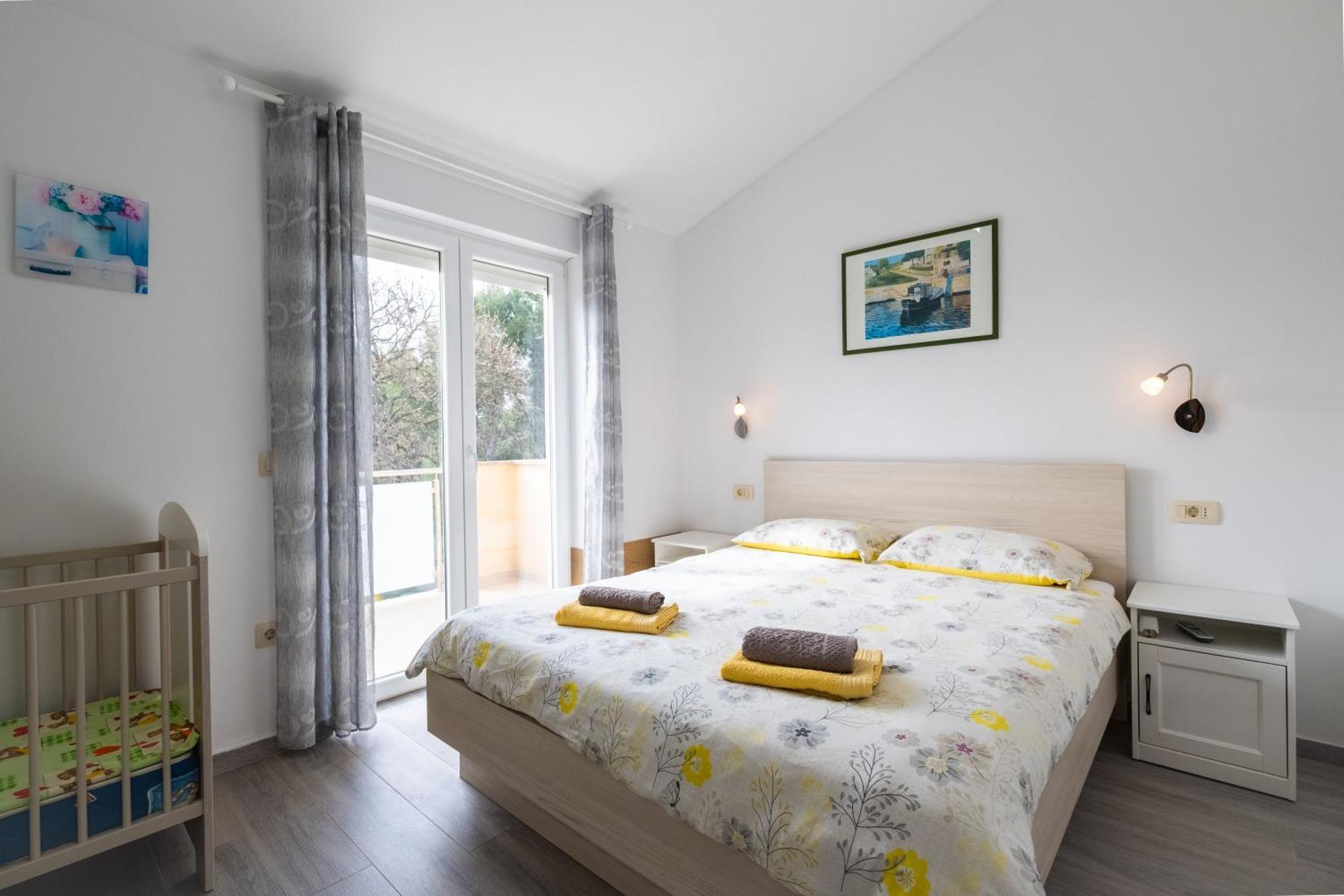 Vila Veronika 2 Пула Екстериор снимка
